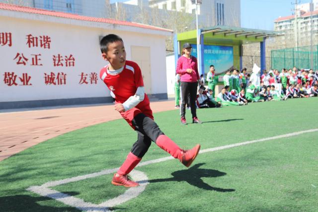 中国U17男足世少赛前加速“补课”