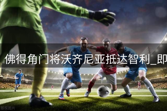 佛得角门将沃齐尼亚抵达智利 即将加盟联赛豪门(组图)